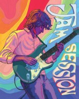 Speedmaster Puzzles Jam Session - obrázek puzzlí