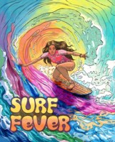 Speedmaster Puzzles Surf Fever - imagen del puzzle