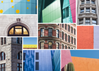 speedpuzzle.eu Architecture - obrázek puzzlí