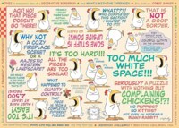 Workman Puzzle Puzzle Complaints - imagen del puzzle